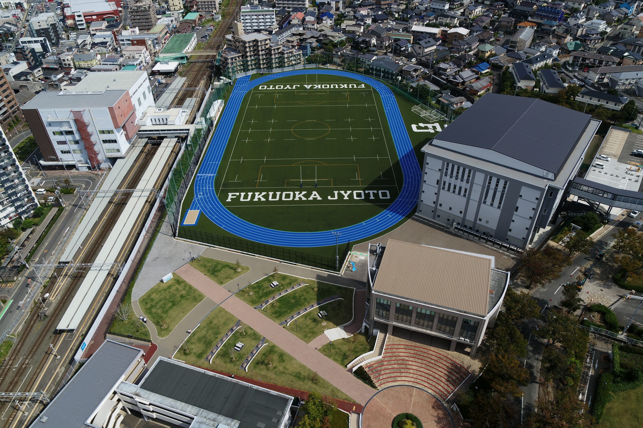 福岡 工業 大学 附属 城東 高等 学校