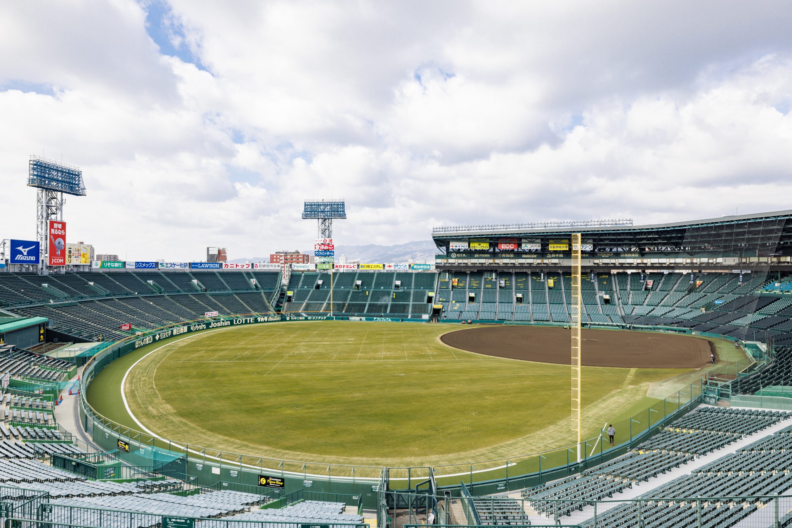 甲子園 甲子園エリア満喫ガイド | 阪神甲子園球場