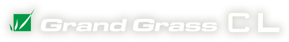 ゴムチップレス人工芝 Grand Grass CL