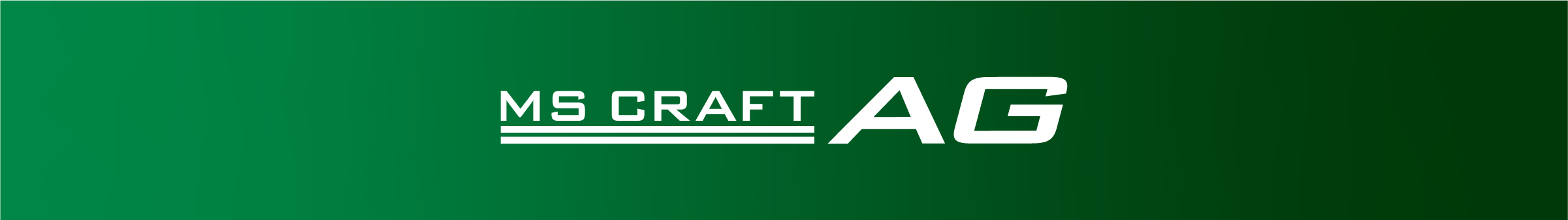 MS CRAFT AG